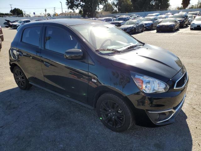 2019 MITSUBISHI MIRAGE LE ML32A5HJ5KH004407