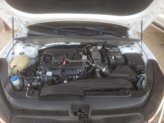 2021 KIA K5 LXS - 5XXG14J22MG051166