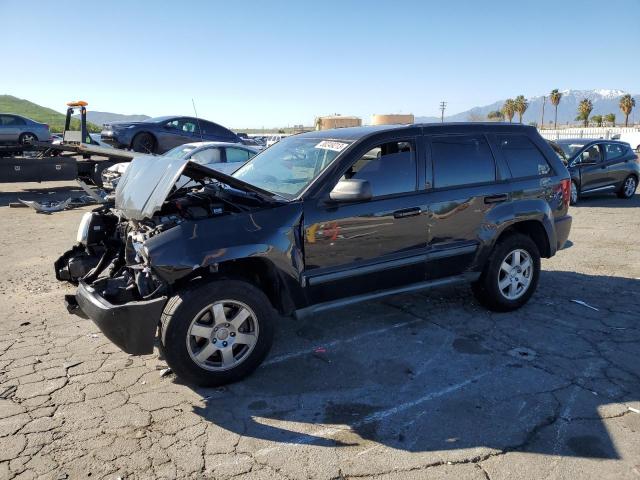 2008 Jeep Grand Cherokee Laredo