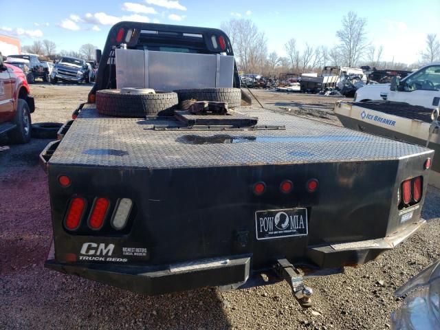 2015 RAM 4500 - 3C7WRLFL0FG554214
