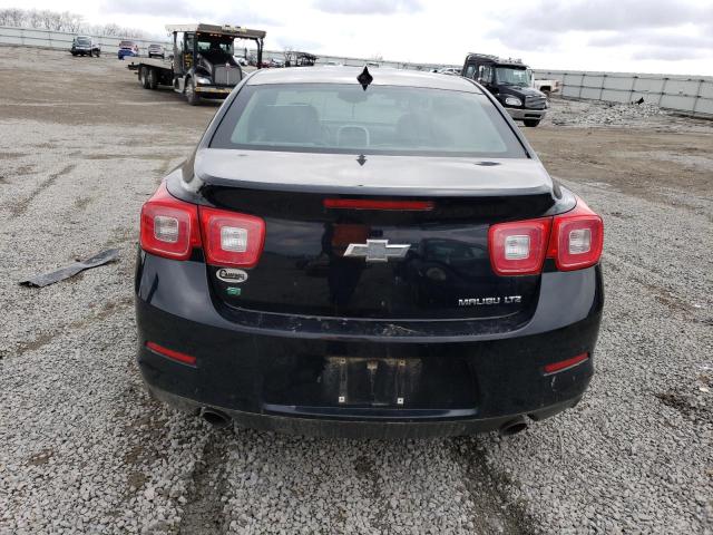 2016 CHEVROLET MALIBU LIM - 1G11E5SA2GU108267