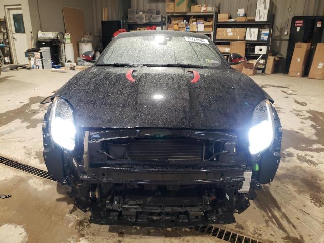 SAJDD1GX3JCK53877 Jaguar F-Type