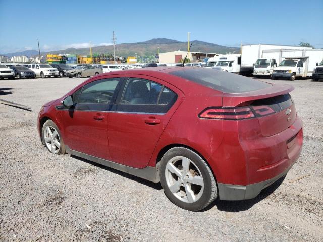 VIN 1G1RB6E41EU131897 2014 Chevrolet Volt no.2