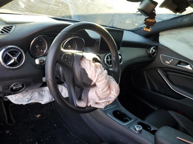 2018 MERCEDES-BENZ CLA 250 4M - WDDSJ4GBXJN599990