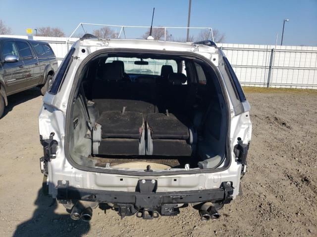 1FM5K8GT4KGA91987 Ford EXPLORER SPORT