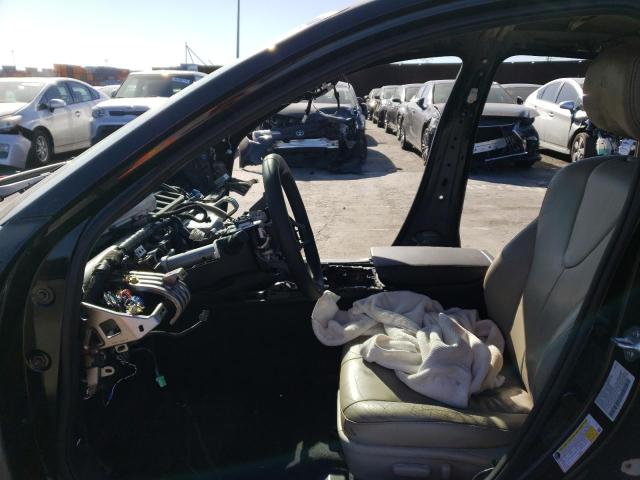 2022 HONDA ACCORD HYB - 1HGCV3F29NA035230