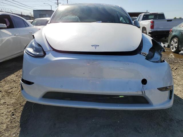 7SAYGDEE0NF386781 Tesla Model Y
