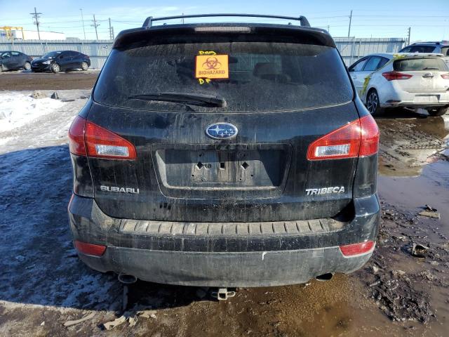 4S4WX97D594403704 Subaru Tribeca Limited