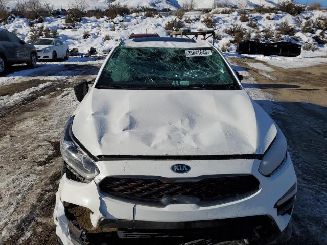2021 KIA FORTE GT L - 3KPF34AD8ME297719