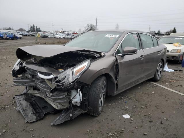 2021 Subaru Legacy Limited