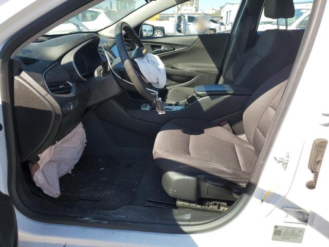 2019 CHEVROLET MALIBU LS - 1G1ZB5STXKF143651