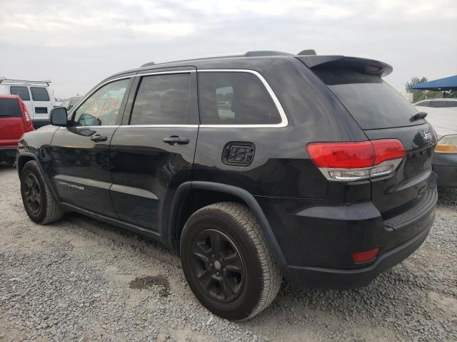 1C4RJEAG8EC123774 Jeep Grand Cherokee Laredo