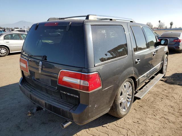 5LMFU27587LJ23395 Lincoln Navigator