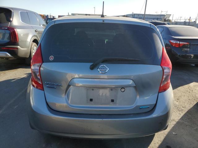 3N1CE2CP2EL365277 Nissan Versa Note S