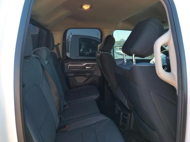 2019 RAM 1500 BIG H - 1C6RREBG7KN641888