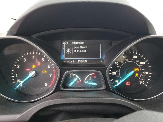 2018 FORD ESCAPE SE 1FMCU9GD6JUB23614