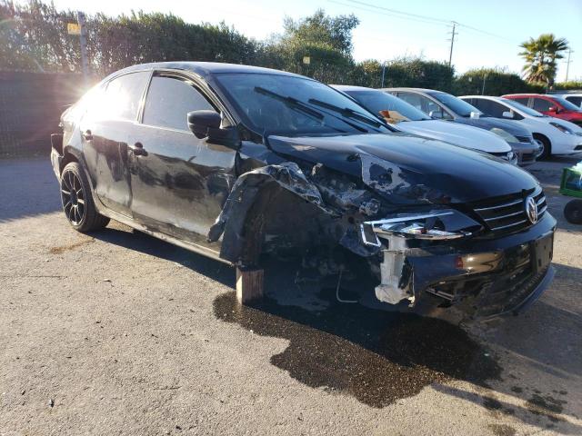 2016 VOLKSWAGEN JETTA S - 3VW267AJ6GM303313
