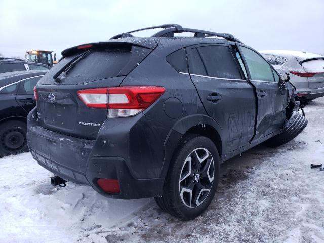 JF2GTAMC4JH291770 Subaru Crosstrek Limited