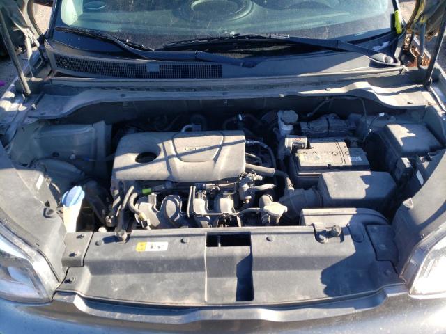 KNDJN2A20J7581719 KIA Soul