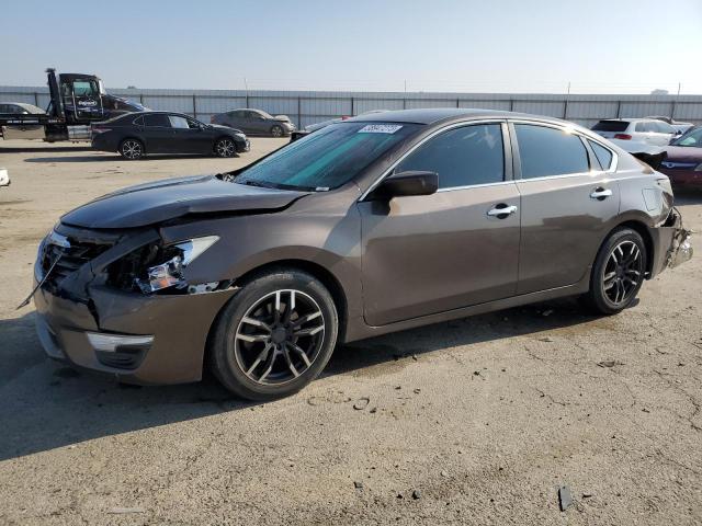 2015 NISSAN ALTIMA 2.5 - 1N4AL3AP9FC247300