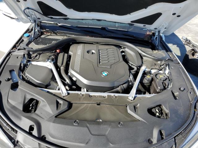 2023 BMW 840I - WBAGV2C0XPCK67482
