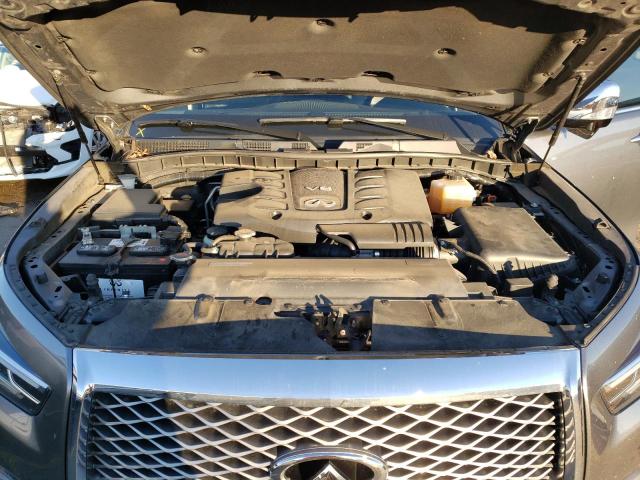 2019 INFINITI QX80 LUXE - JN8AZ2NF0K9689575