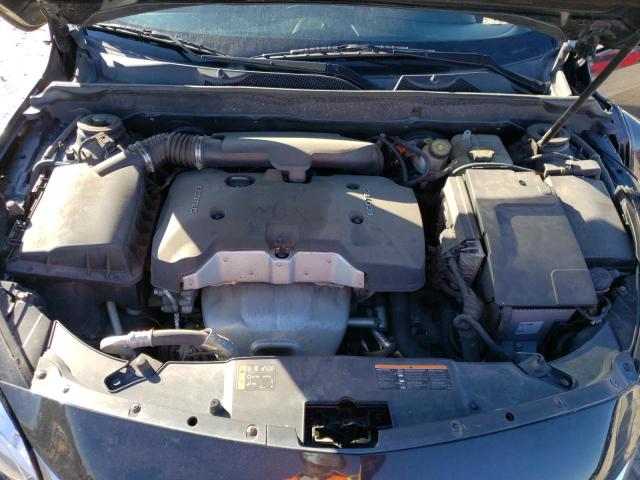 2015 CHEVROLET MALIBU 1LT - 1G11C5SL5FF307887