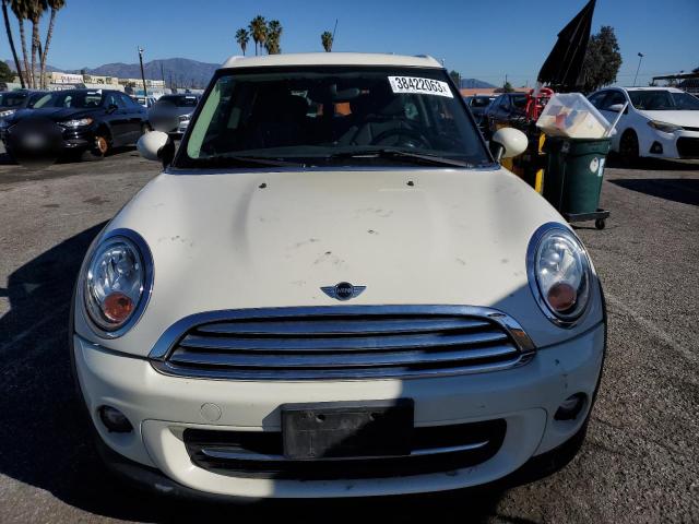 WMWZF3C57CT488992 Mini Cooper