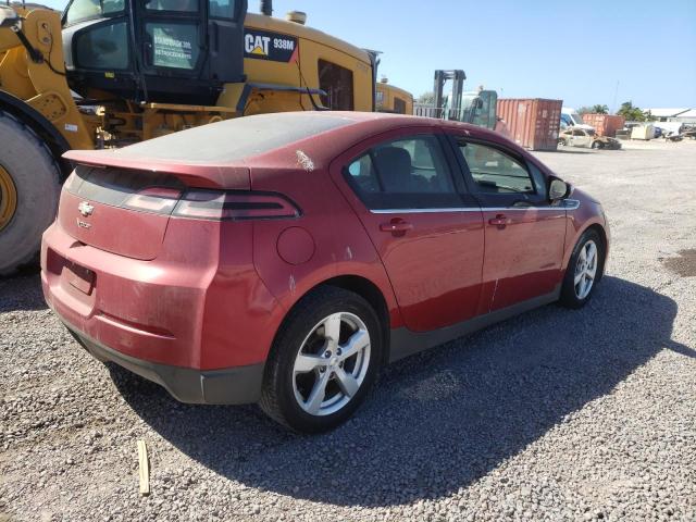 VIN 1G1RB6E41EU131897 2014 Chevrolet Volt no.3