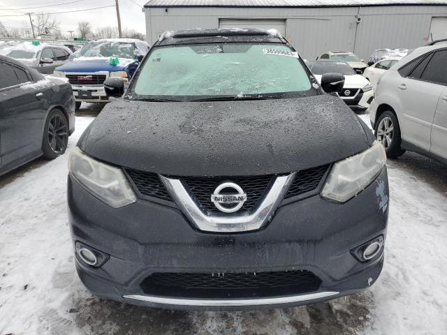 5N1AT2MVXFC917687 Nissan ROGUE S