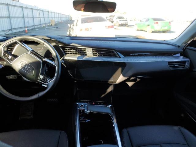 WA1LABGE7MB026803 Audi e-tron 2021. Фото: 7