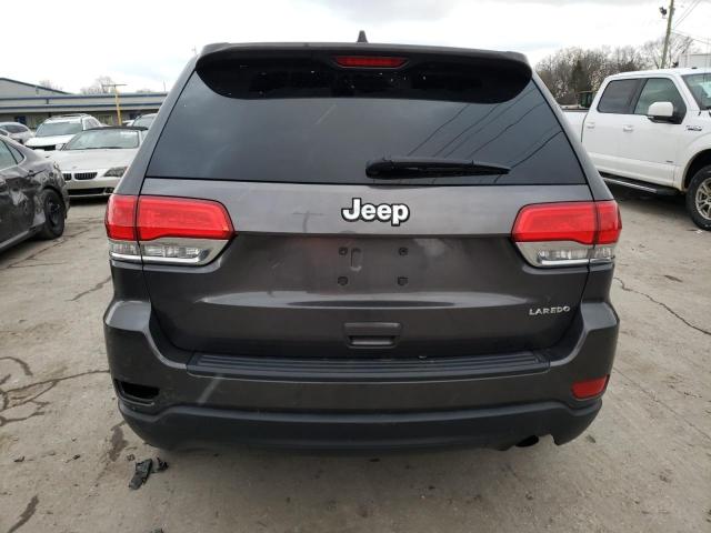 1C4RJEAG6EC141223 Jeep Grand Cherokee Laredo
