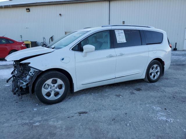 2018 CHRYSLER PACIFICA H - 2C4RC1L78JR164343