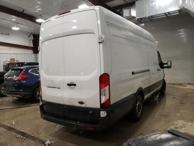 2016 FORD TRANSIT T- - 1FTBW3XM5GKB11076