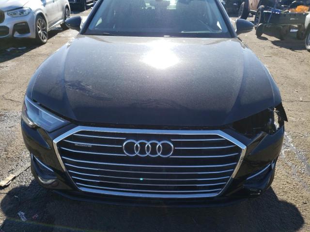2019 AUDI A6 PREMIUM - WAUD8AF27KN122253