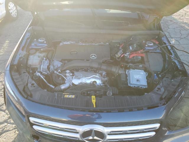 2021 MERCEDES-BENZ GLB 250 4M - W1N4M4HB9MW091767