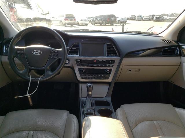 2016 HYUNDAI SONATA PLU - KMHE54L28GA037048