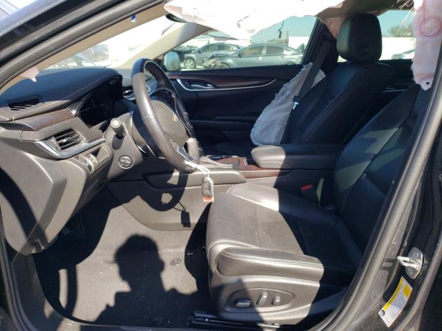 2G61M5S30K9108465 Cadillac XTS