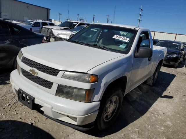 2006 Chevrolet Colorado 