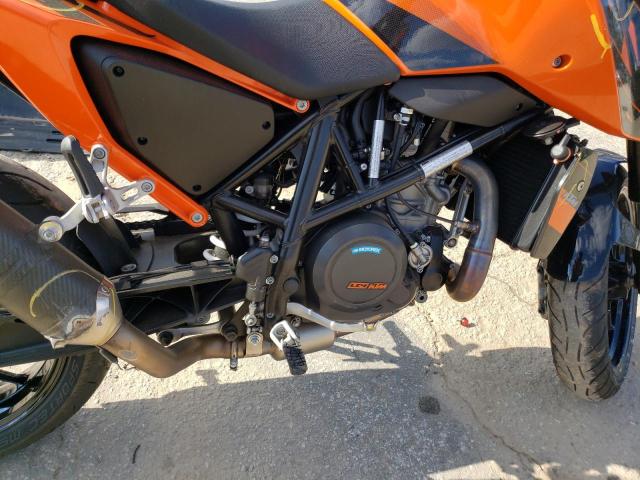 2016 KTM 690 DUKE - VBKLDV402GM785244