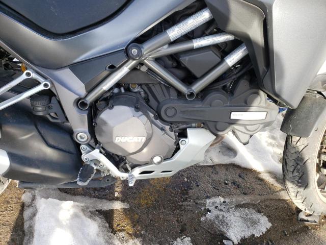 2018 DUCATI MULTISTRAD ZDMAAEKW0JB001742