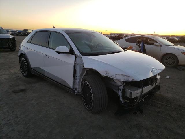 2022 HYUNDAI IONIQ 5 LI KM8KRDAF1NU067341