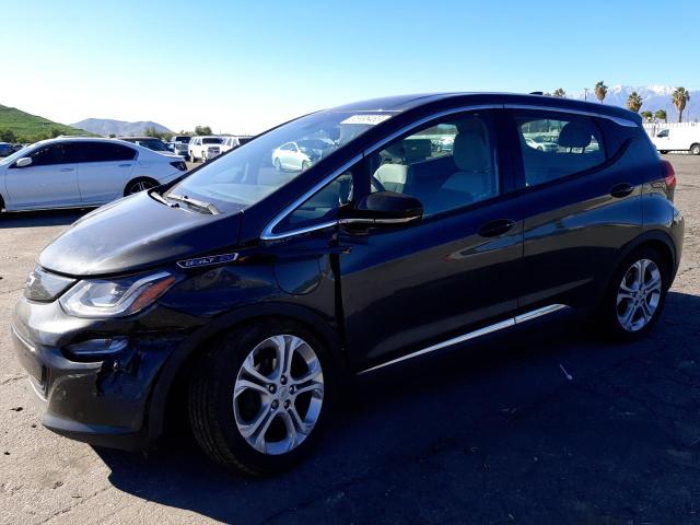 2018 CHEVROLET BOLT EV LT - 1G1FW6S01J4119252