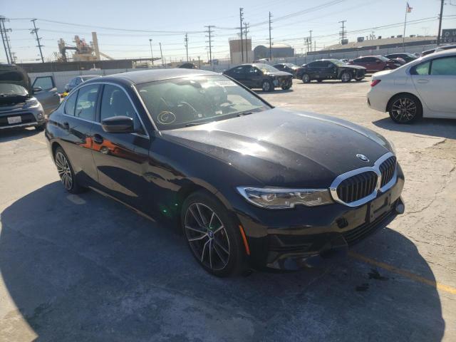 2019 BMW 330I - 3MW5R1J59K8B00888