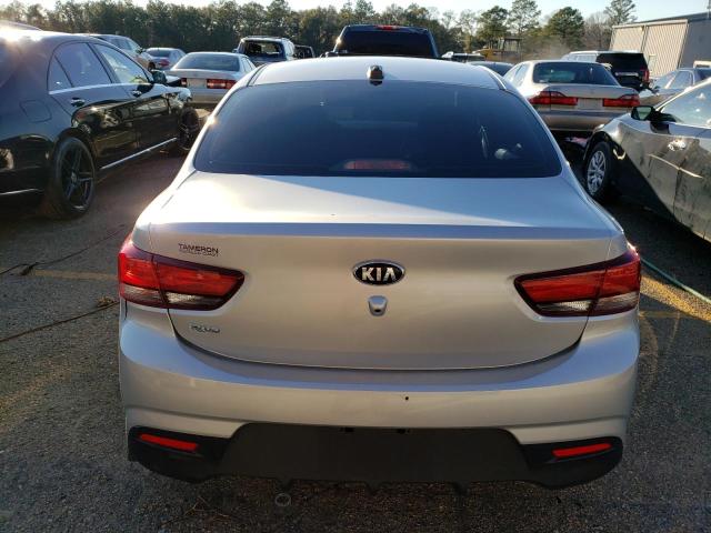 3KPA24AD1LE327042 KIA RIO LX