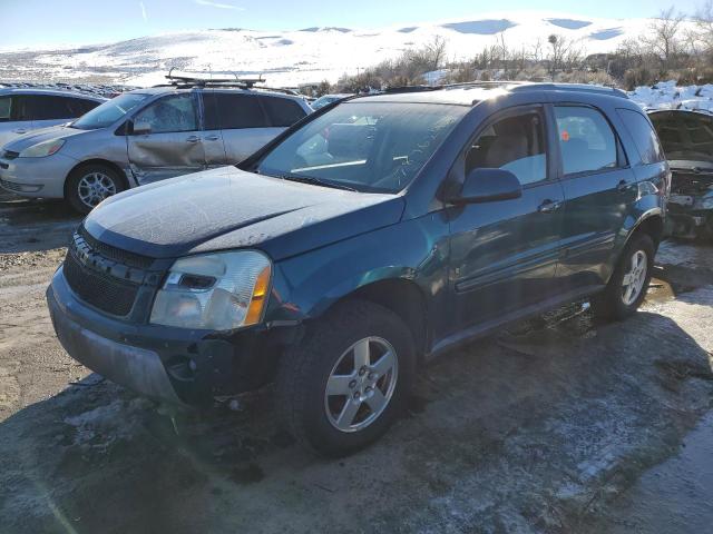 2006 Chevrolet Equinox LT