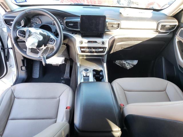 2020 FORD EXPLORER X - 1FMSK7DH6LGC45632