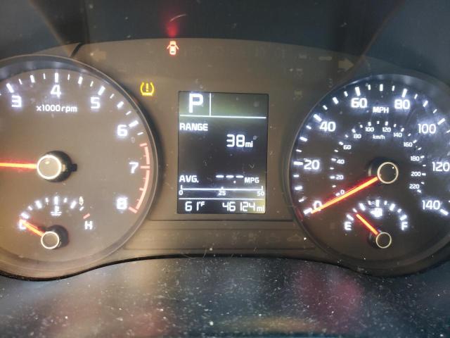 3KPA24AD1LE327042 KIA RIO LX