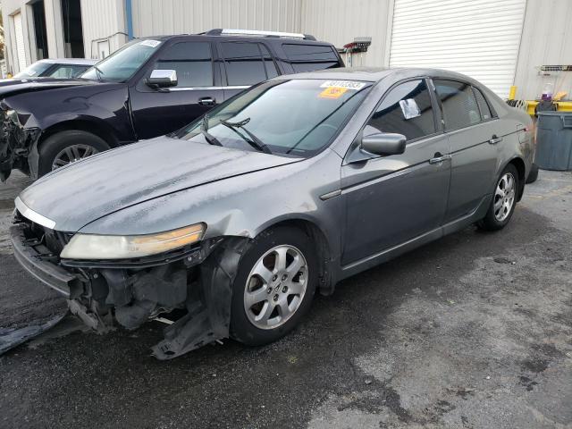 2004 Acura TL 