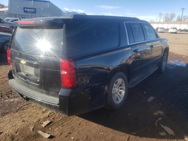 2019 CHEVROLET SUBURBAN C - 1GNSCGKC8KR248535
